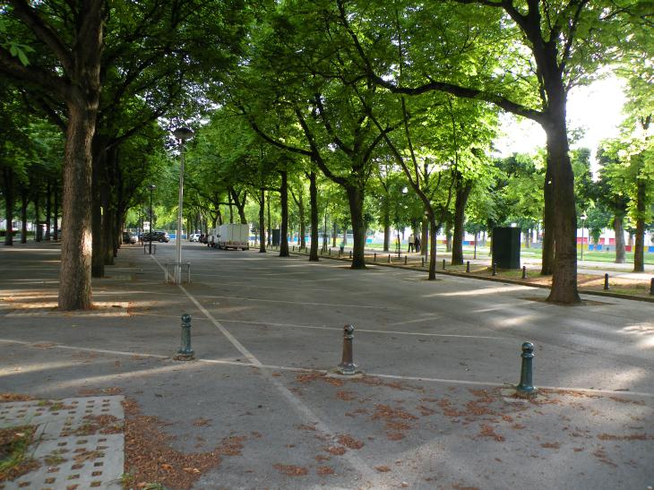  esplanade